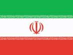 Fine Reproduction of Iran Flag