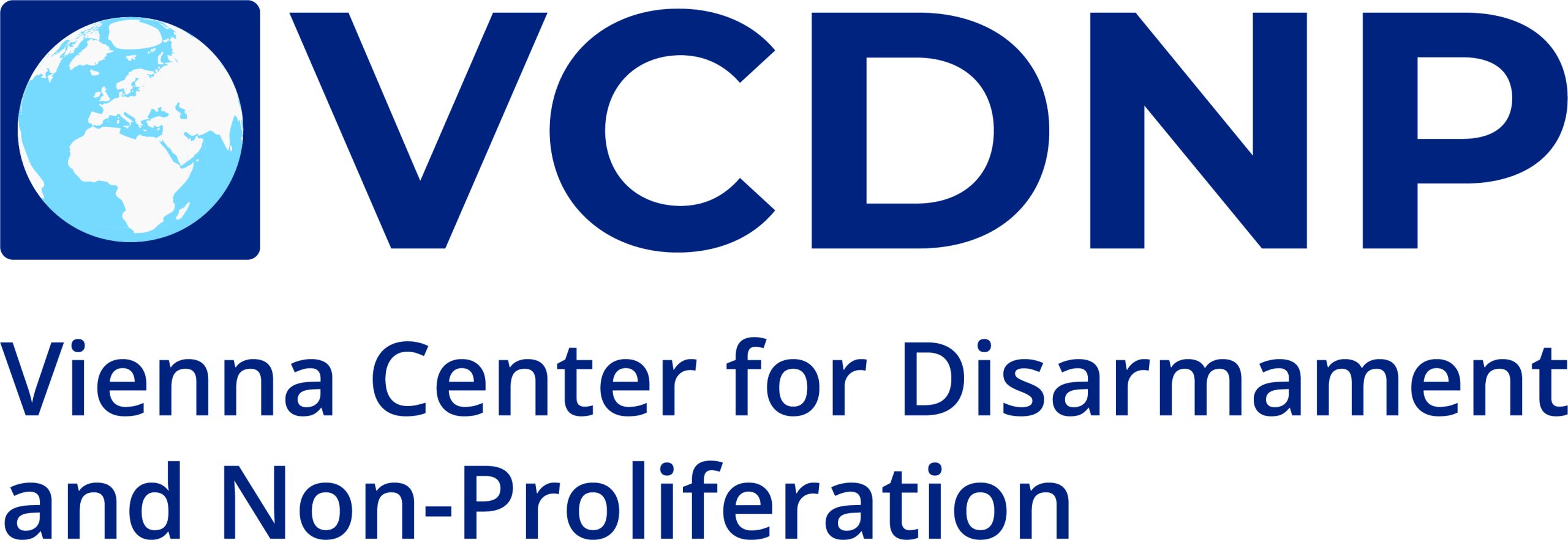 vcndp logo